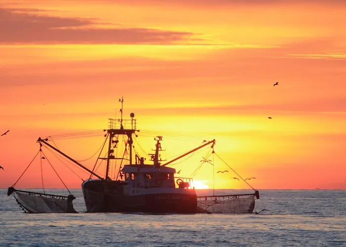 Lachmoewe Apartamento